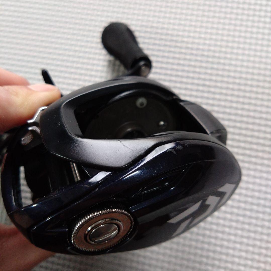 【説明文必読・再出品】ダイワ　ソルティスト・タトゥーラ300