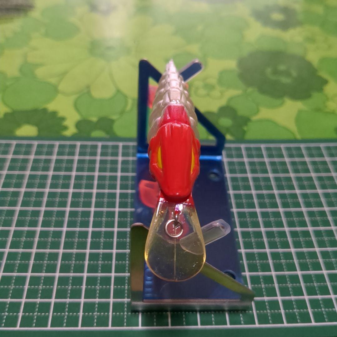 バンダイ　グランダー武蔵　ルアー　6種7個セット