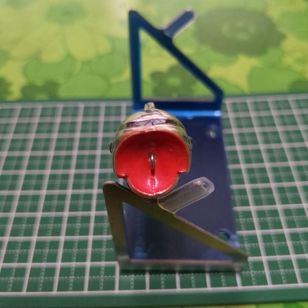 バンダイ　グランダー武蔵　ルアー　6種7個セット