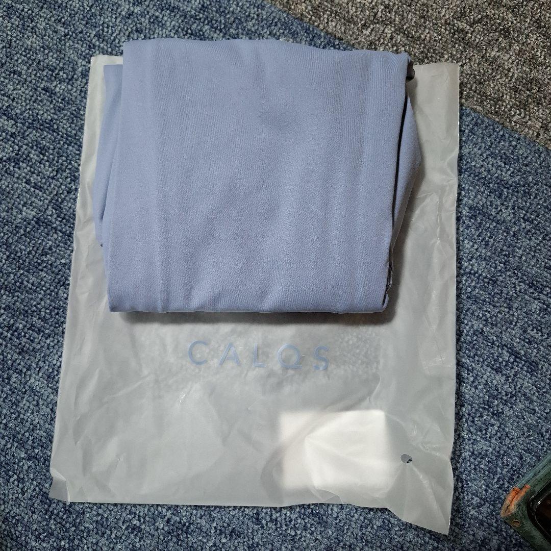 CALQS 首と肩がホッとする枕 PLUS