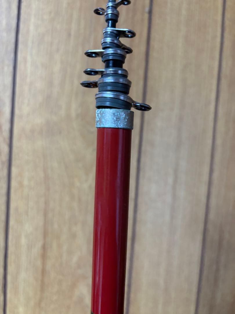 最終値下げ　がまかつ　グレスペシャル2 がま磯