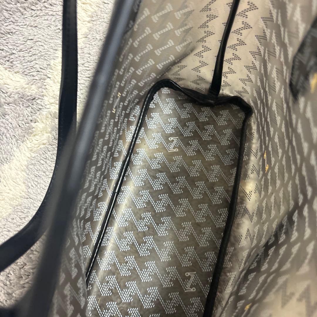 レザレクション　カートバック