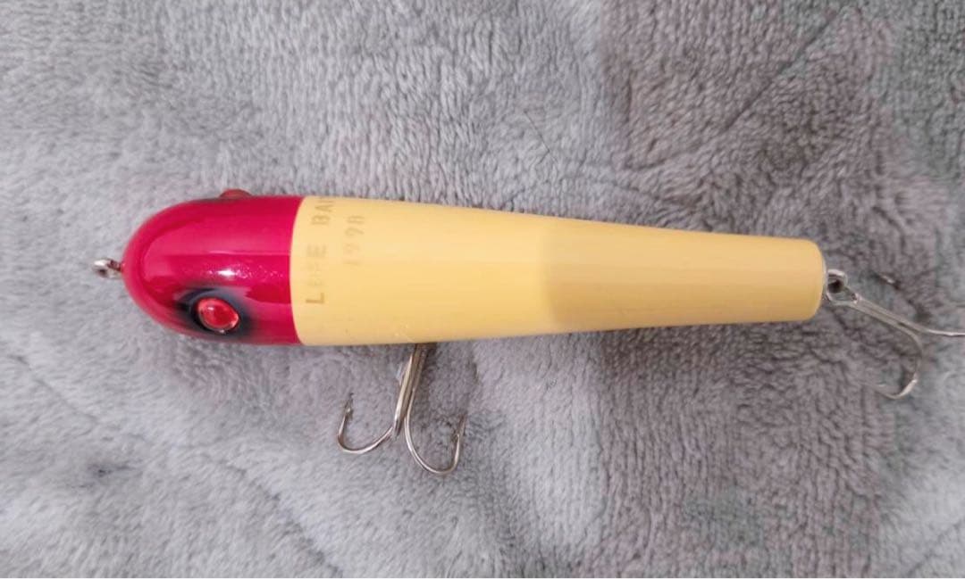 チェスト114 リライト·マイスター1143 他ルアーセット