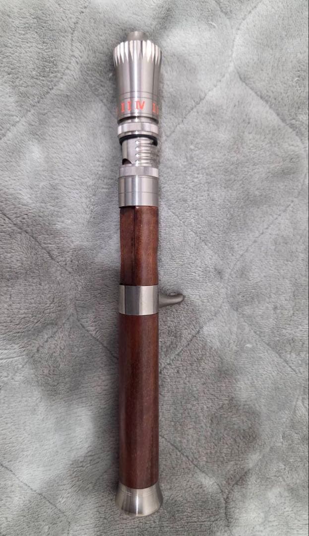 チェスト114 リライト·マイスター1143 他ルアーセット