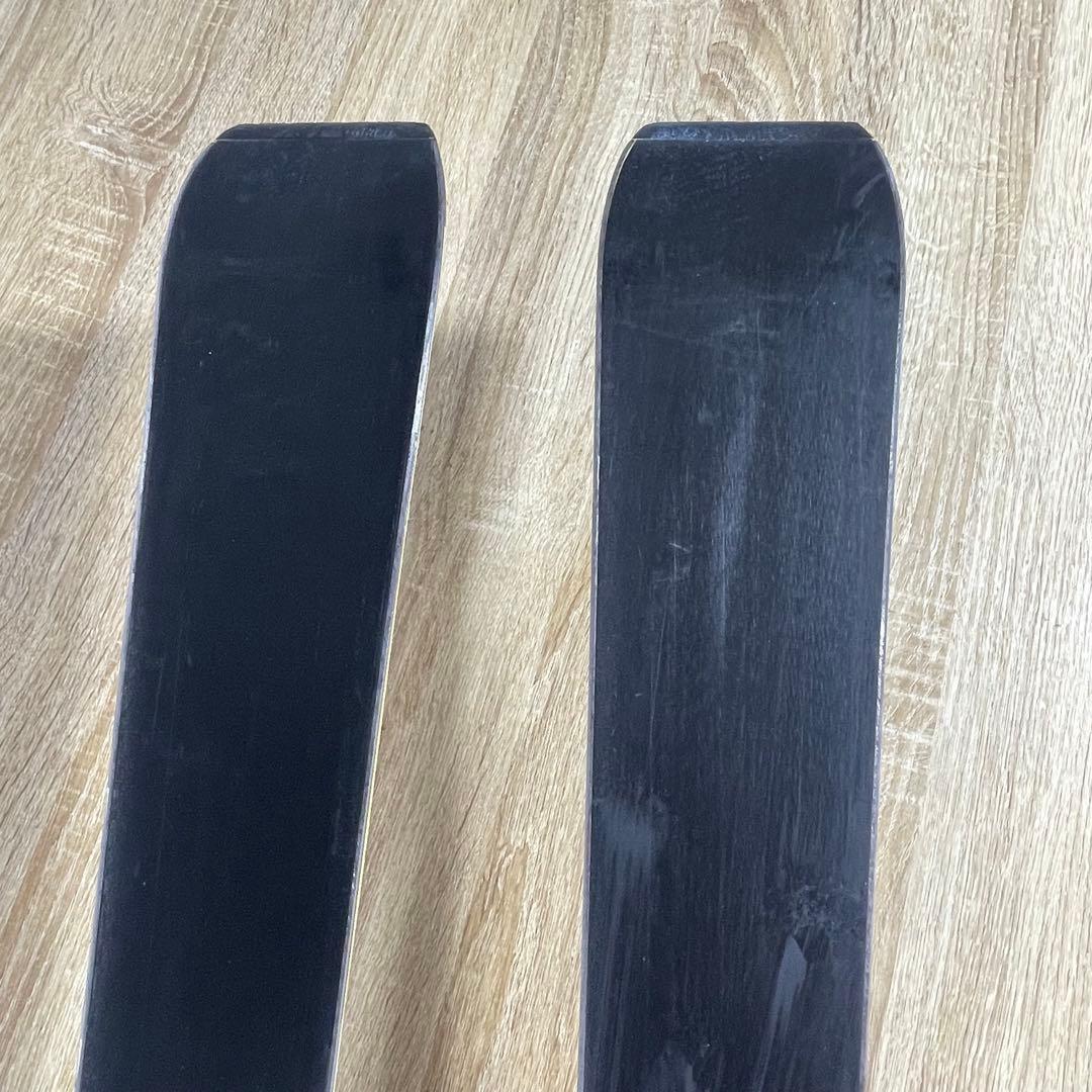 ②FISCHER 165cm スキーセット‼︎