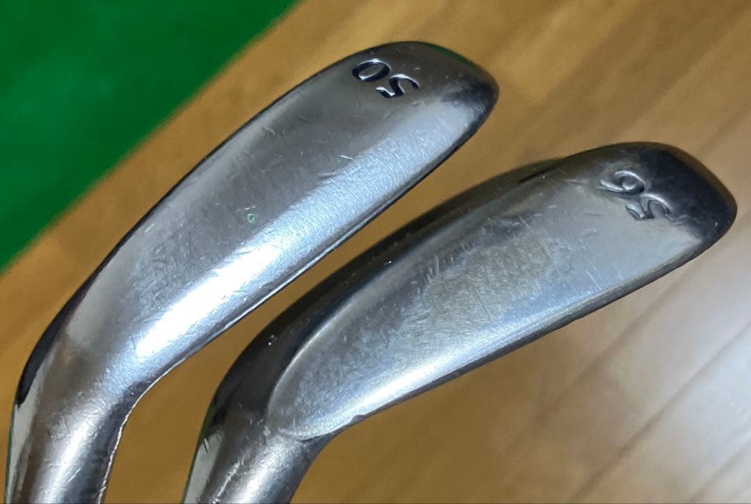 フォーティーン「FH Forged V1」2本セット