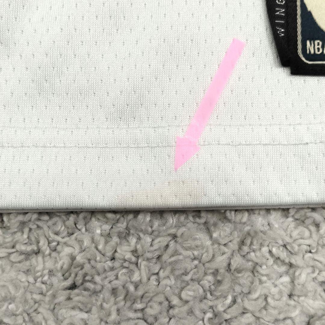 【ナイキ】 アンソニーエドワーズ ユニフォーム バスケット NBA (XXL)