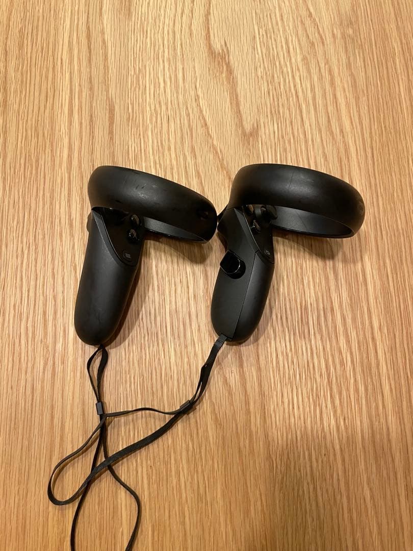  Quest 1 (64GB) VRヘッドセット