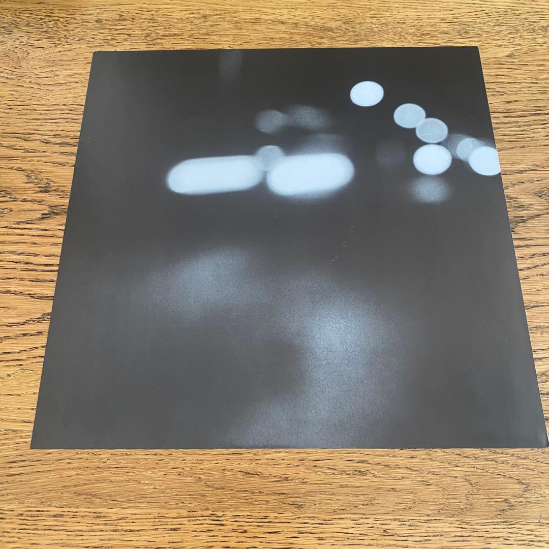 the brilliant green LPレコード2枚セット