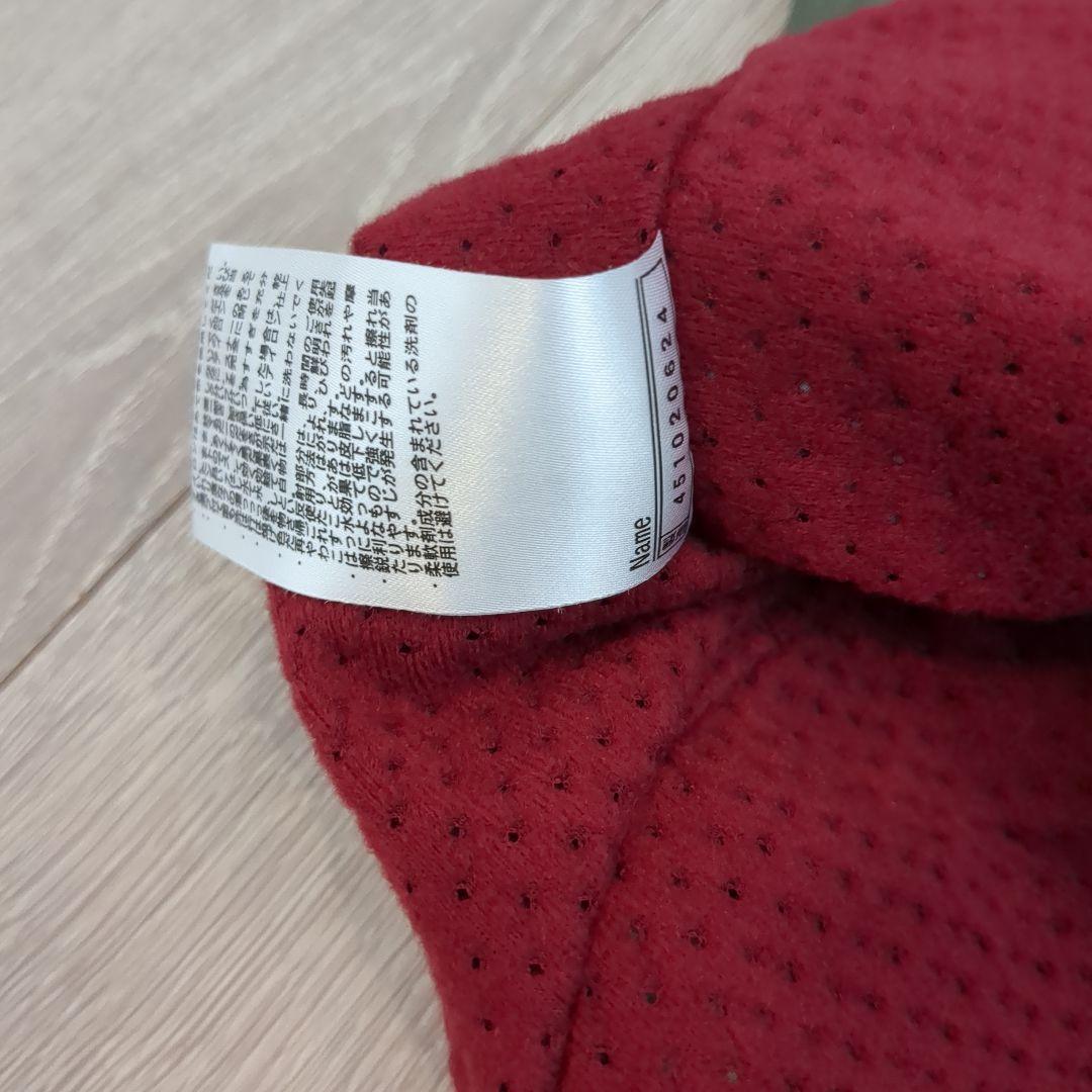 美品　ミズノ　迷彩ジャケット　ブレスサーモ