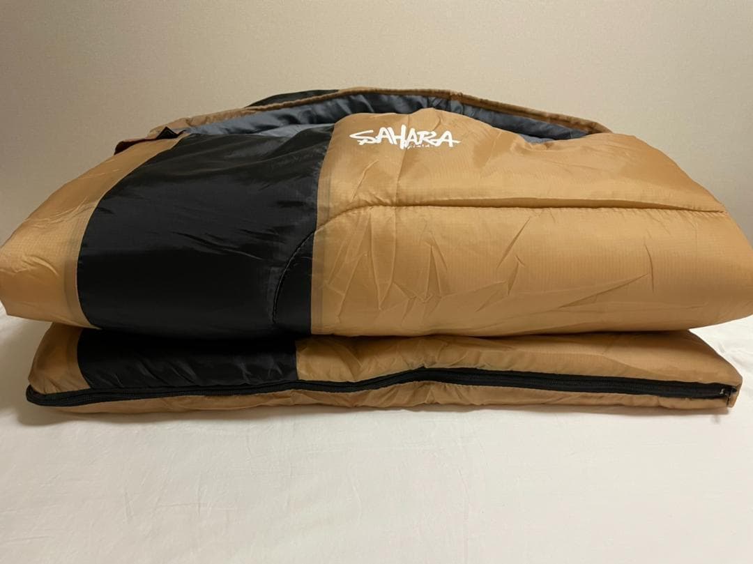 新作 人工ダウン 洗えるダウン MICOROPRIMA  ‐15℃ 車中泊 布団