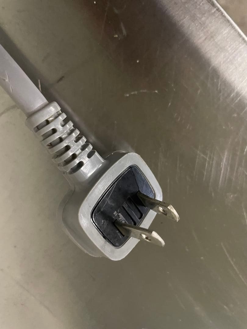 TO ホシザキ 製氷機チップアイスメーカー CM-100F