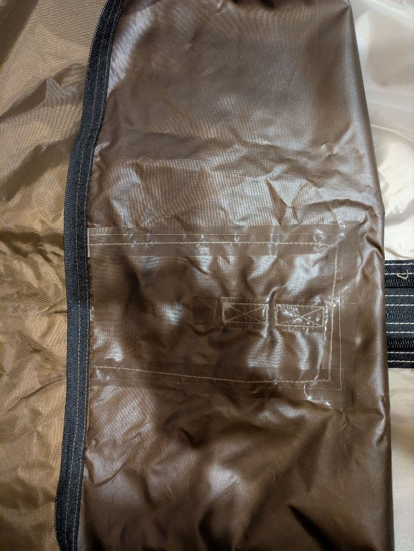 オガワ Ogawa ピルツ15 ハーフインナー