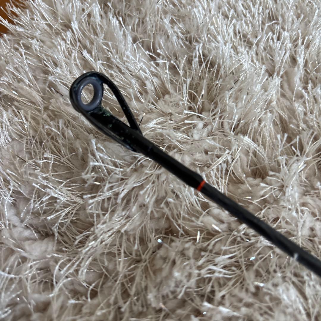 DAIWA ダイワ クロスカーボSuper 剣崎 120-240 船竿