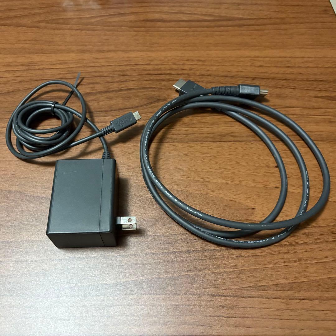 どうぶつの森デザイン Nintendo Switch 本体セット