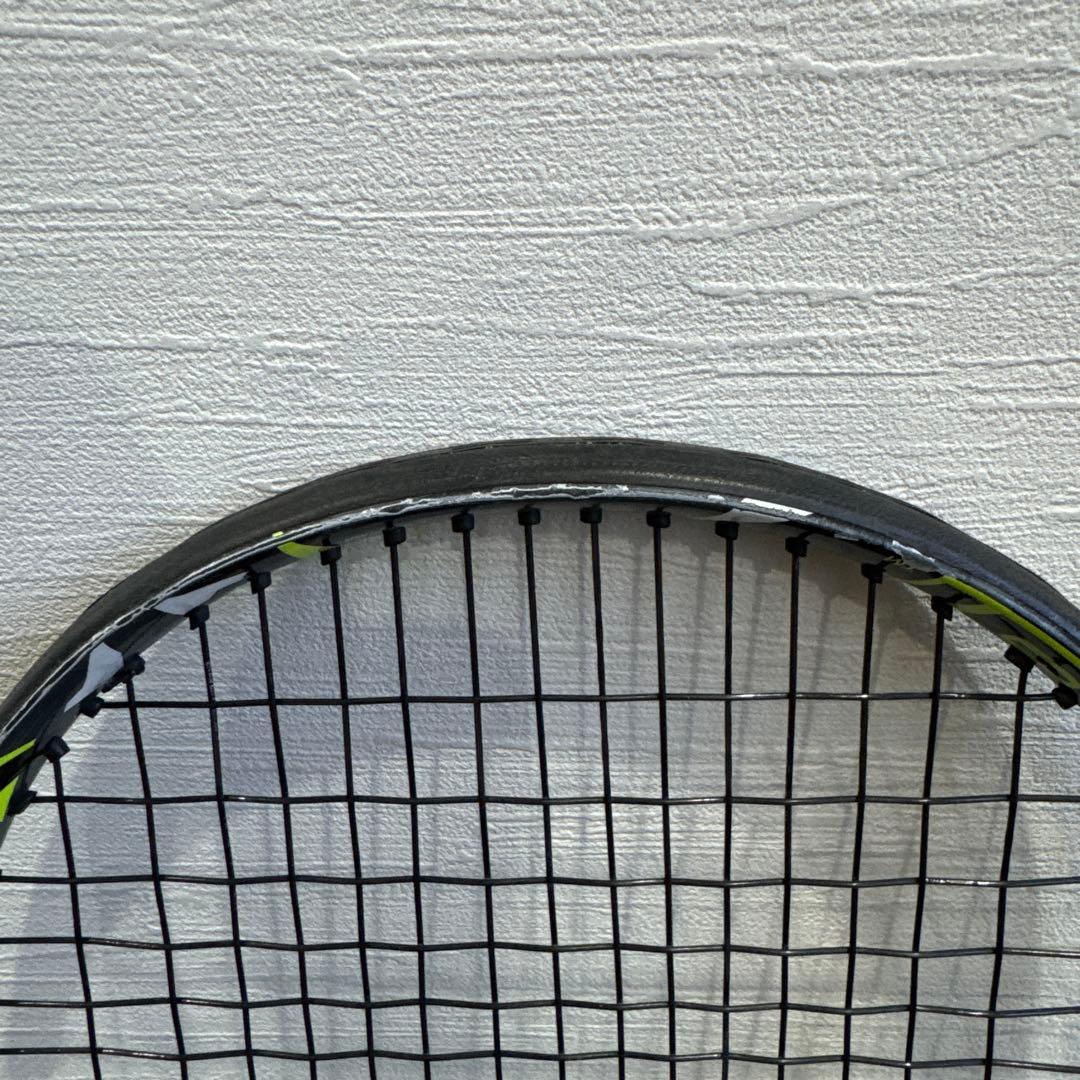 Babolat ピュアアエロ100 2022 G2 2本セット