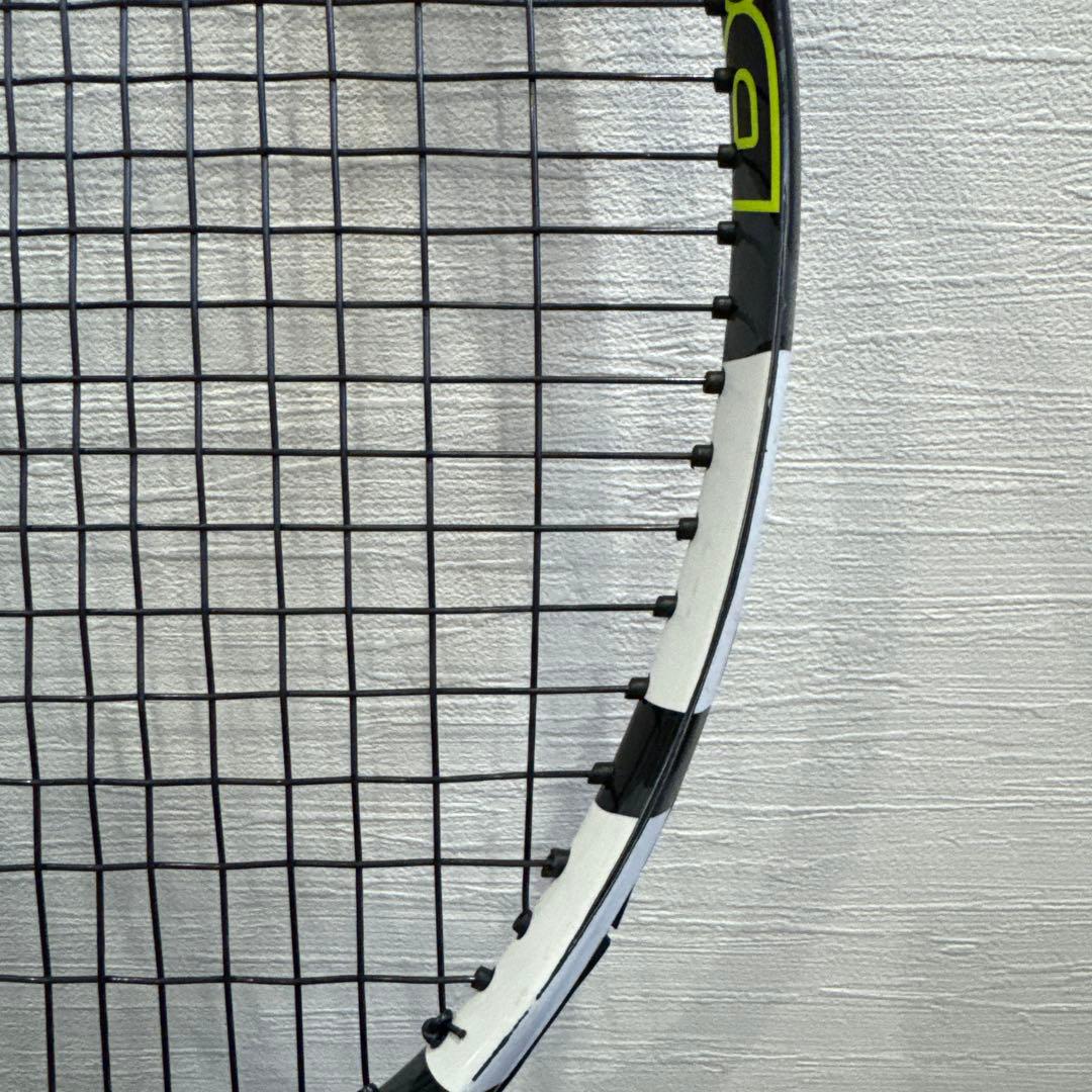 Babolat ピュアアエロ100 2022 G2 2本セット