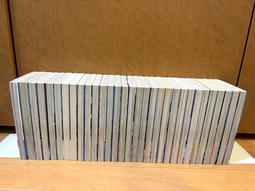 黒子のバスケ 全30巻セット イラスト集付き　全巻初版