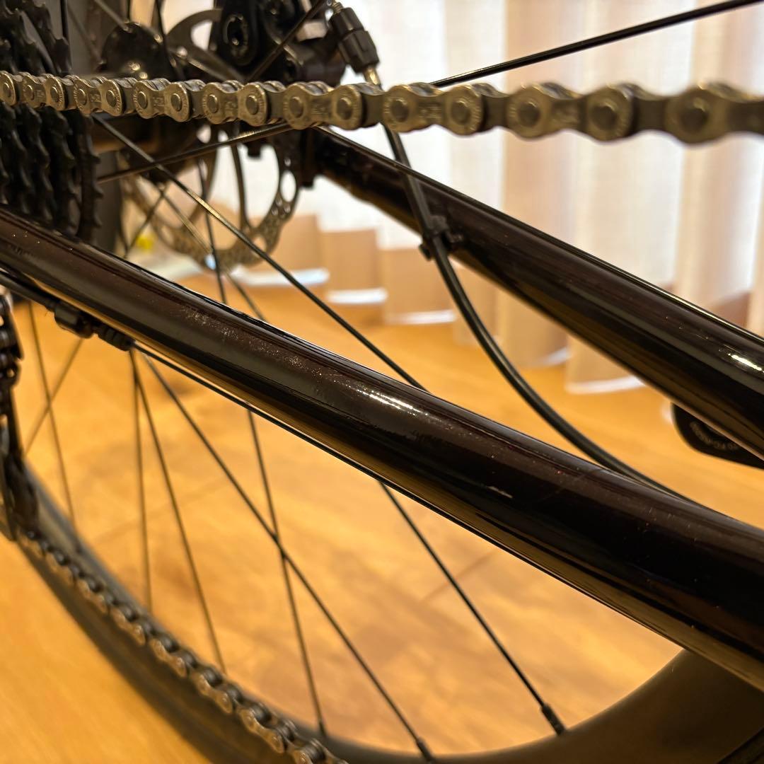 【美品】TREK Domane AL2 Gen4 ロードバイク