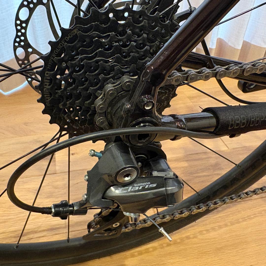 【美品】TREK Domane AL2 Gen4 ロードバイク