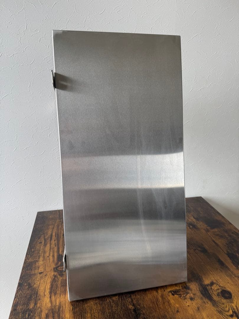 ステンレス棚　ステンレス壁付け棚　業務用　ウォールシェルフ