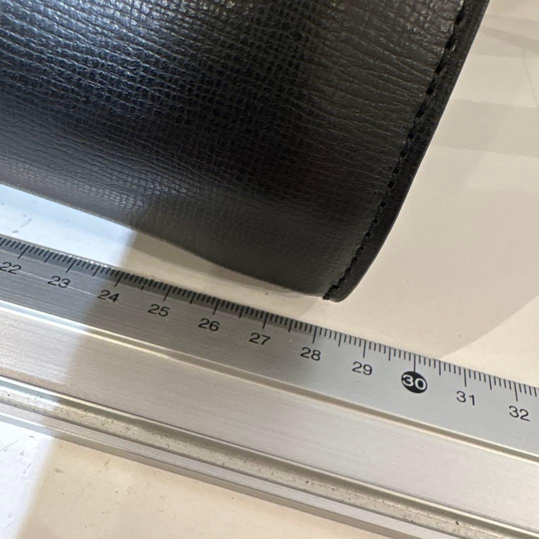 Paul Smith トートバッグ　本革　A4