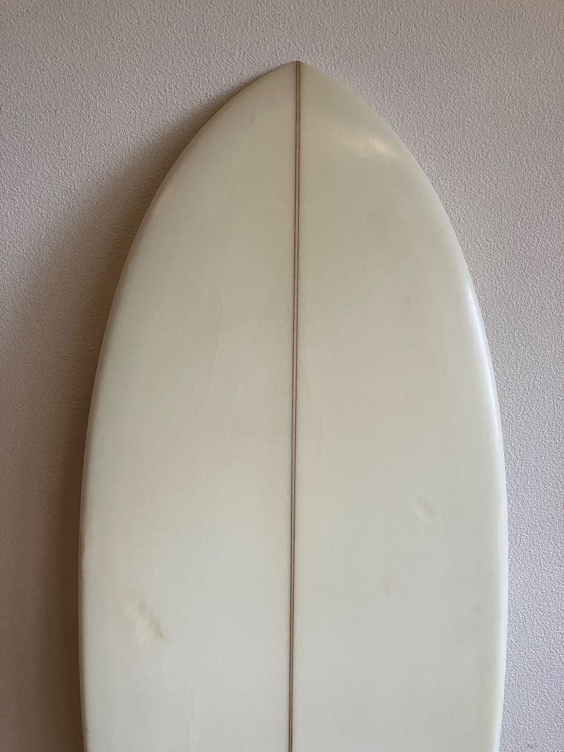 MANDARA マンダラ 5’4 サーフボード　オルタナティブ