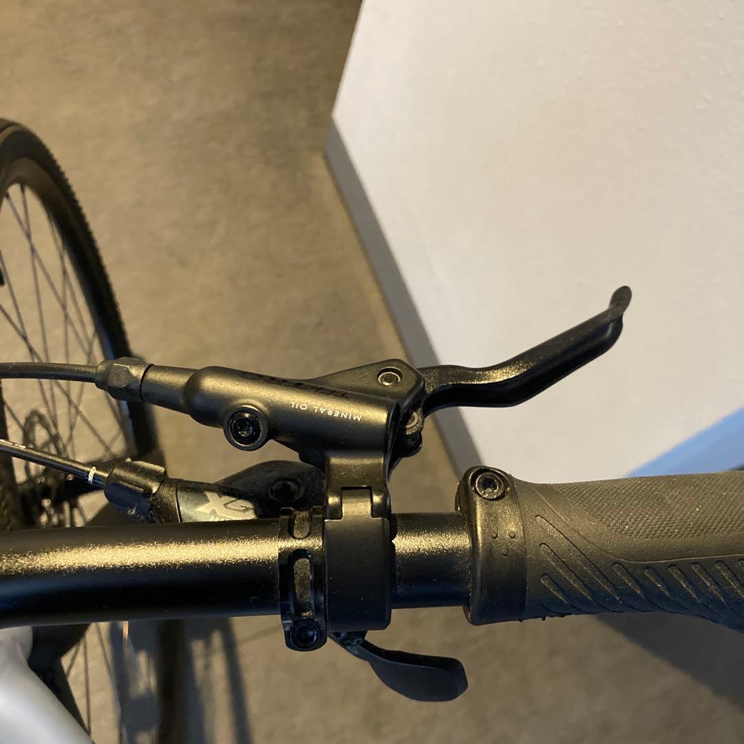 【引取り限定】スペシャライズド SPECIALIZED VADO SL 5.0