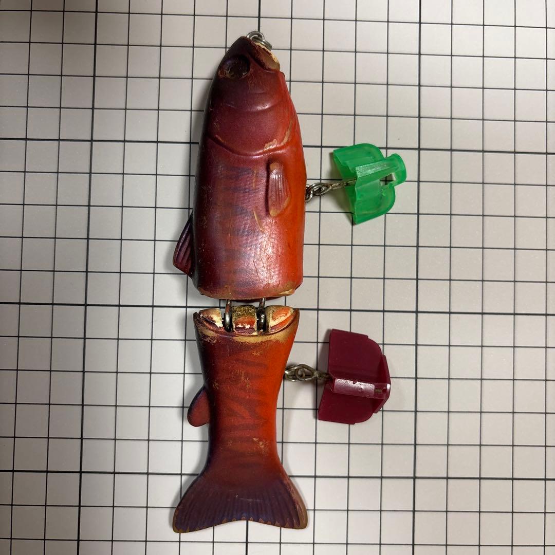 DEPS スライドスイマー　まとめ