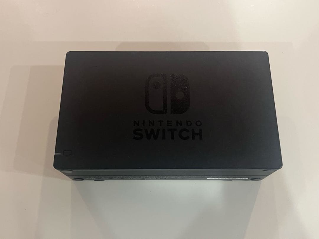 Nintendo Switch 本体他
