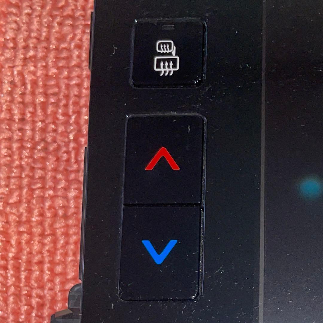 スバル　純正部品　ＶＮレヴォーグ　ディスプレイ　８６２１３ＶＣ３５０