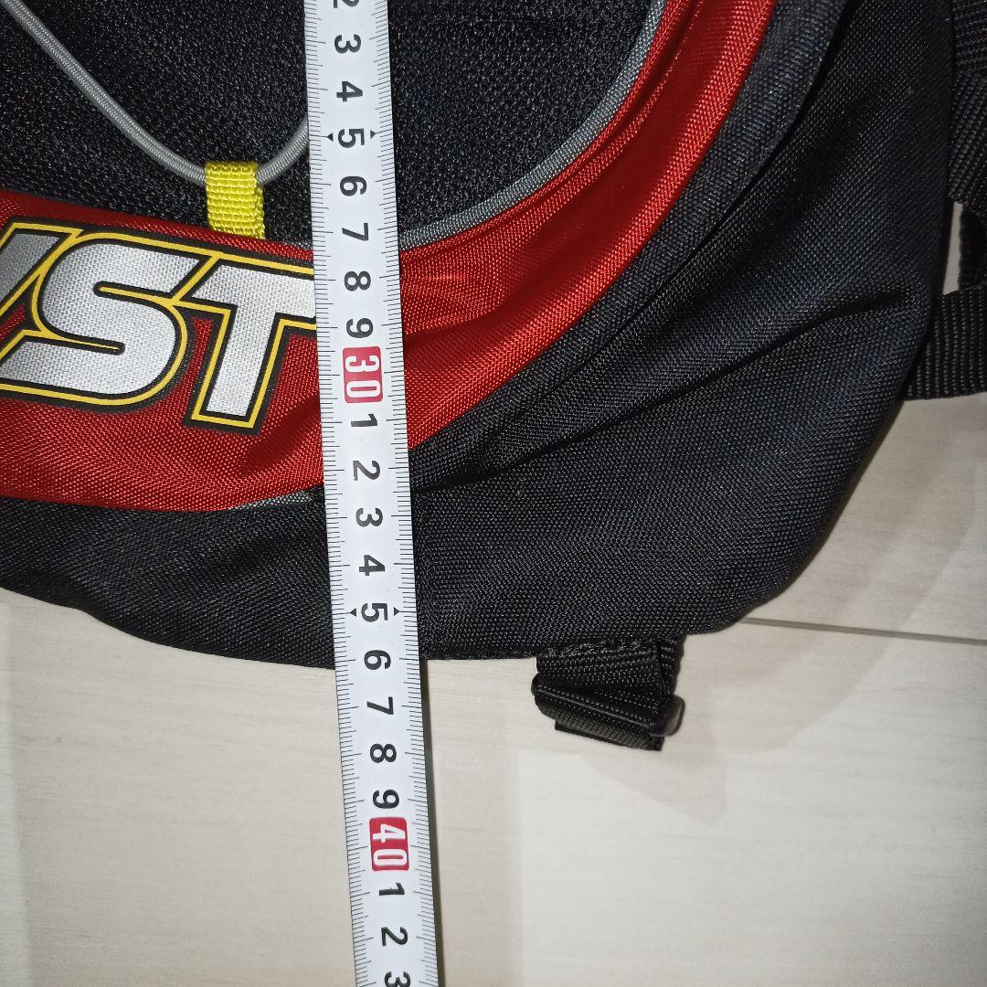 カタリスト　少年用野球バッグ