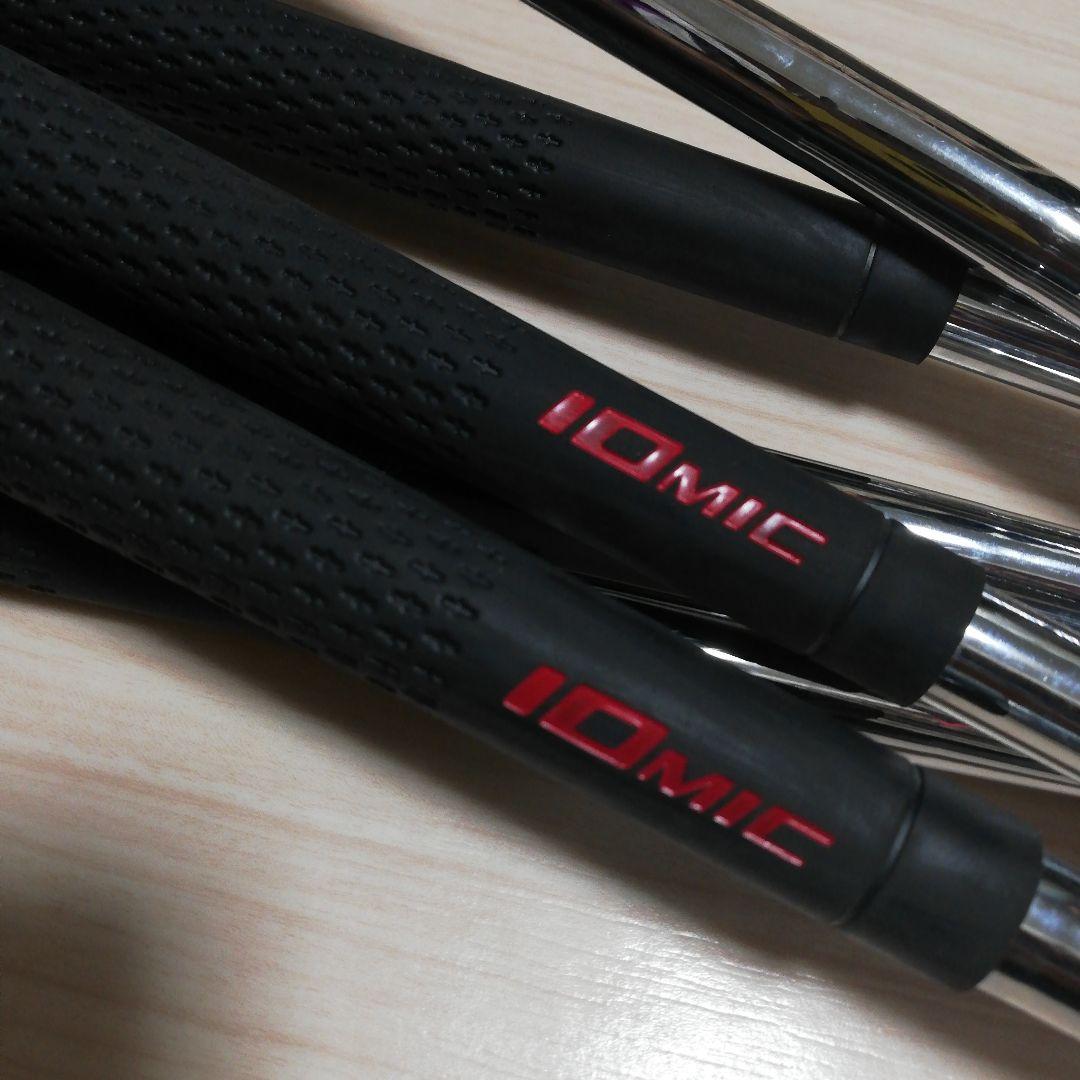 GEN4　0311Tアイアン　PXG アイアン　pxg ピーエックスジー