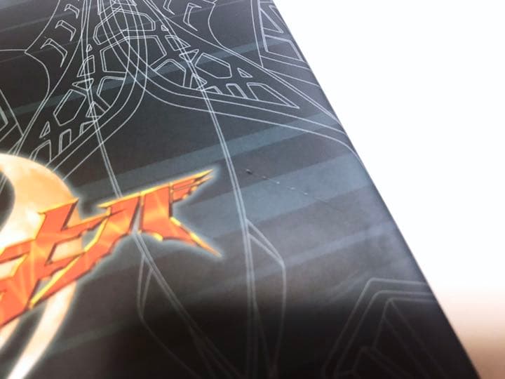 「仮面ライダーキバ」～MASKED RIDER KIVA COMPLETE C…