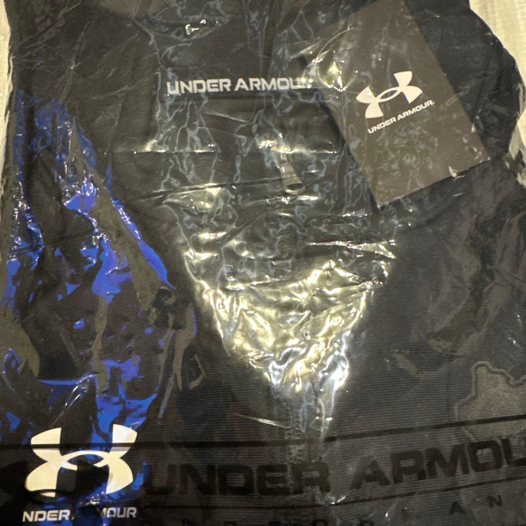 いわきFC アンダーアーマー　ジャケット　Lサイズ