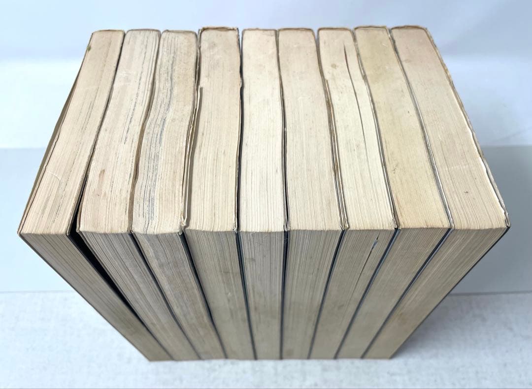 サブマリン707 全6巻+青の6号 全3巻 計9冊セット 小沢さとる