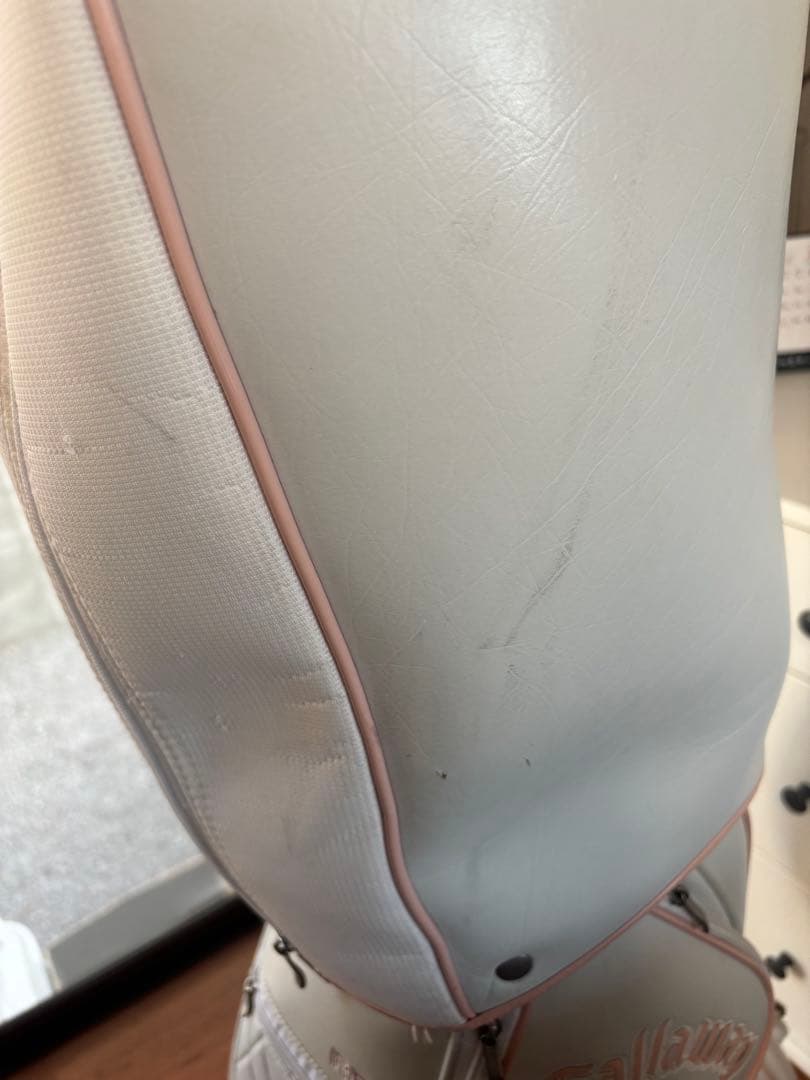 Callaway キャロウェイ REVA レバ アイアンセット