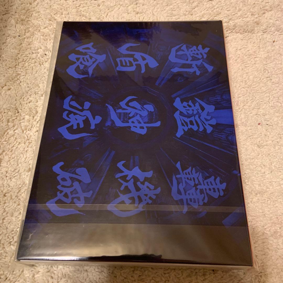 Nintendo Switch Xenoblade Definitive Edition Collector's