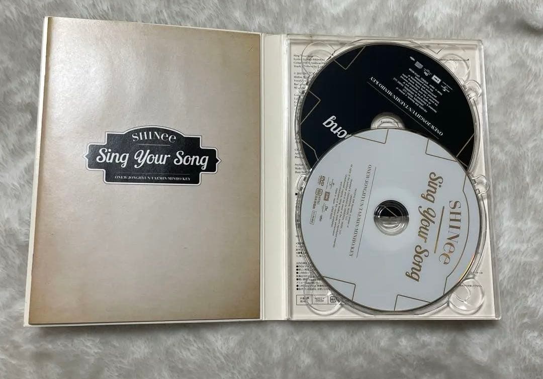 SHINee 샤이니 CD DVD アルバム 日本 일본 12枚 まとめ売り