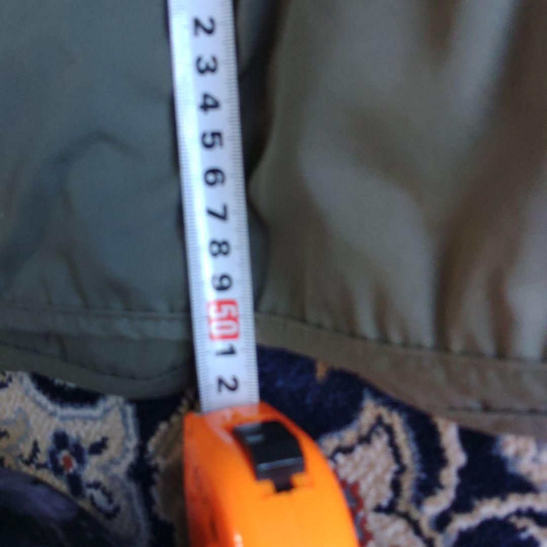 コロンビアカメラマンベスト、釣り兼用サイズSです日本サイズはMからL