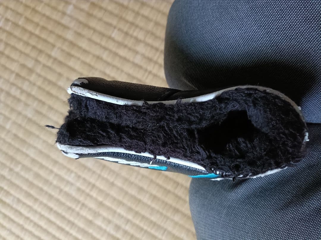 PING SIGMA 2 ANSER パター(34インチ)