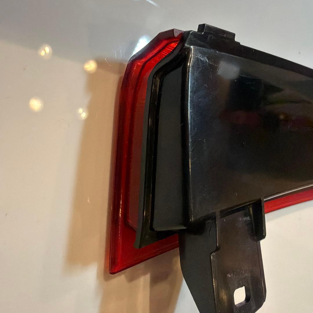 アウディ A１　ハイマウントストップランプ