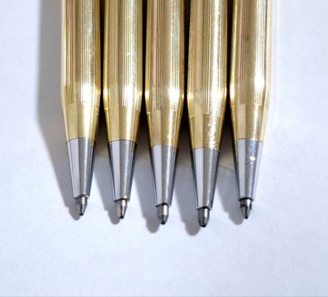 t*ん様 美品　まとめ　Cross　クロス　クラシックセンチュリー　10KT 1