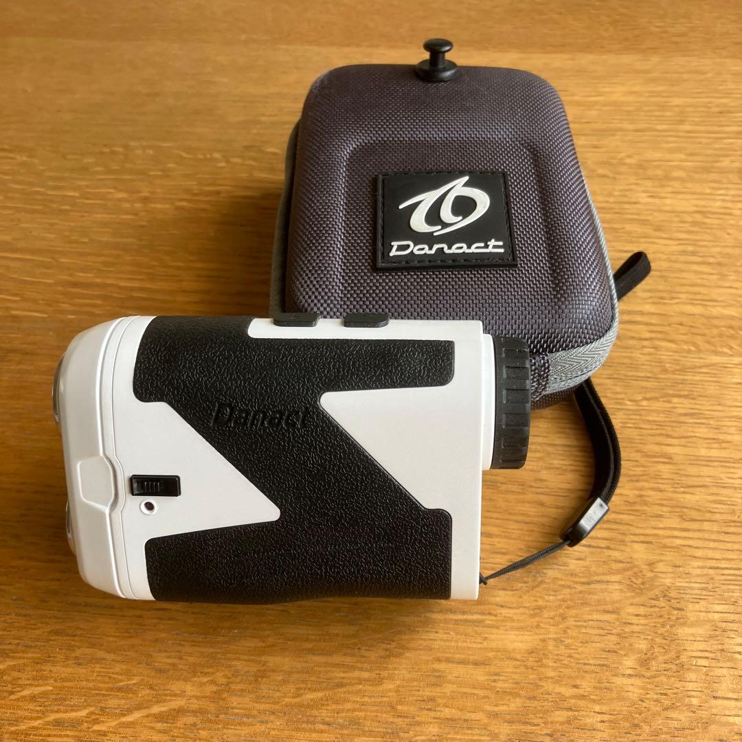 Danact ダナクト レーザー距離計