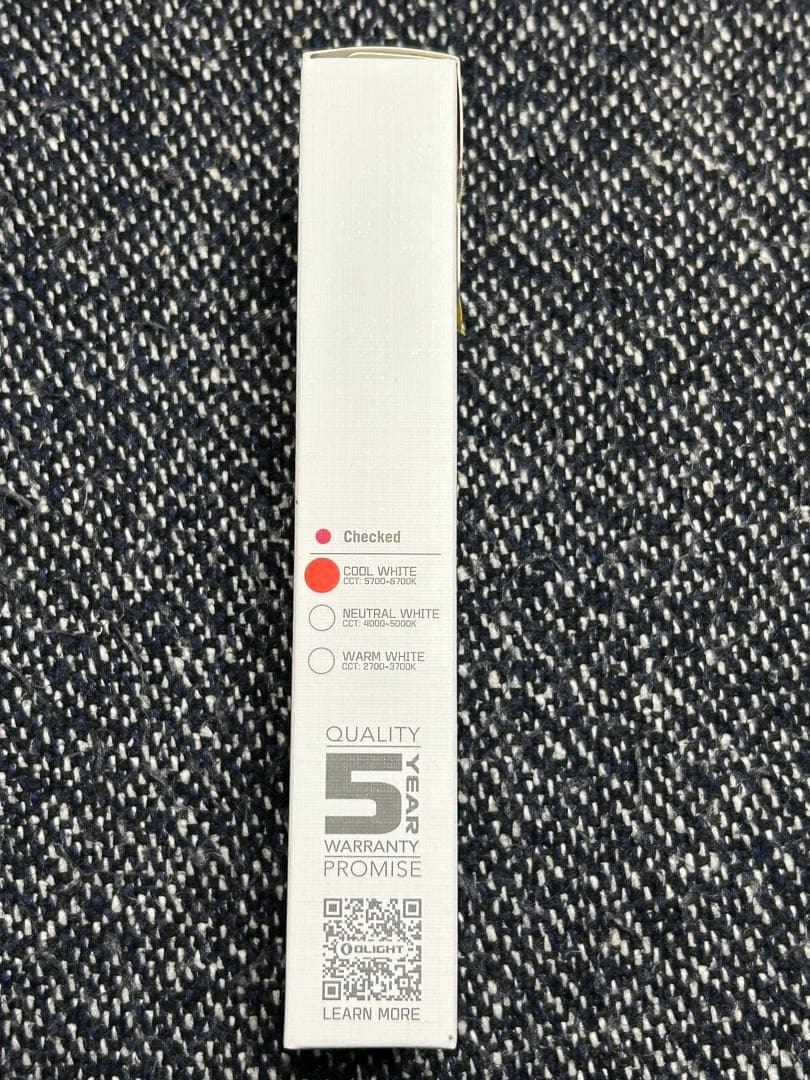 らっかせい様 i5T Plus ブルー＆iTHX オレンジフェザー 2点セット