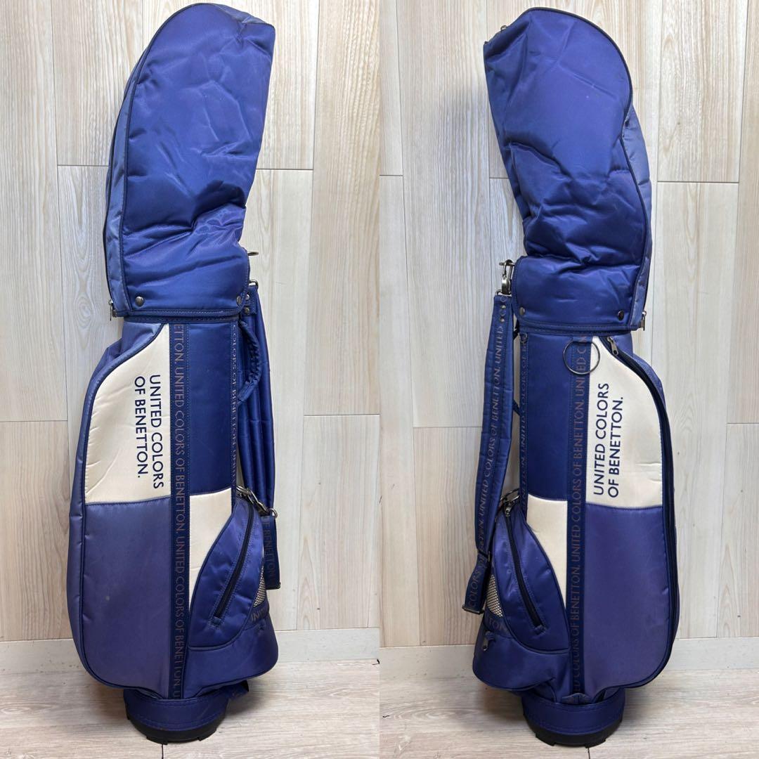 【レディース右】ゼクシオ バース レディースゴルフセット L