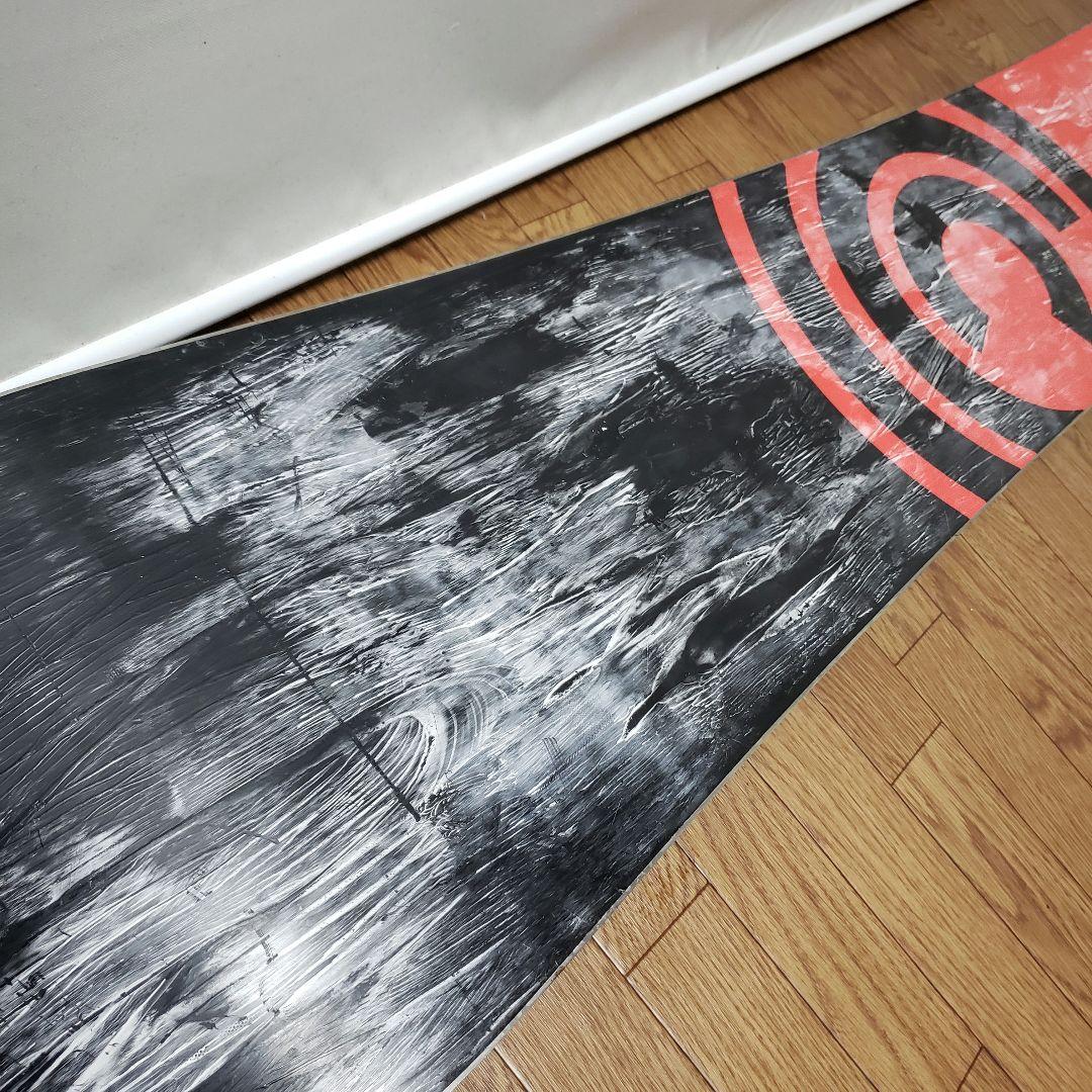 BURTON LTD 154cm CUSTOM LTD スノーボード