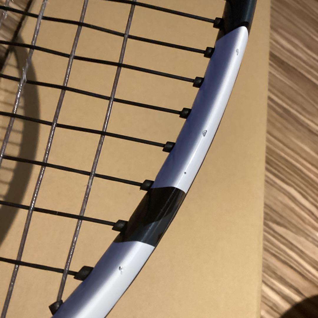 バボラ ピュアアエロ100（PURE AERO 100）G2