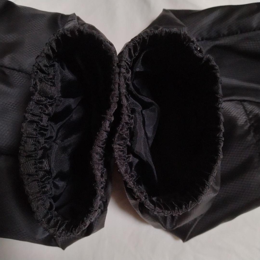 【サイズO】テーラーメイド 中綿キルティングジャケット ウィンドブレーカー