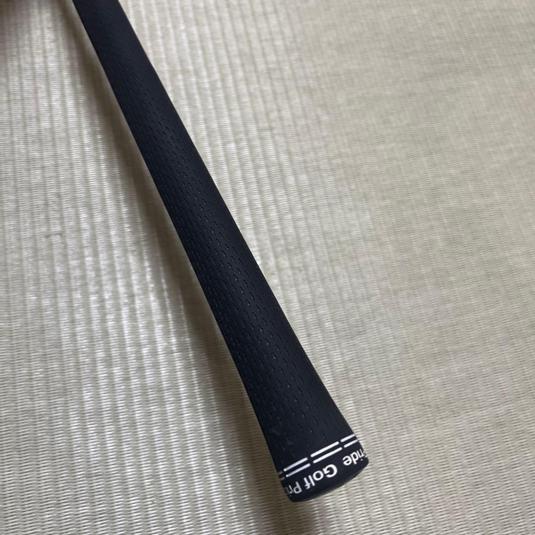 ピンg440ウェッジ 52° モーダス110R